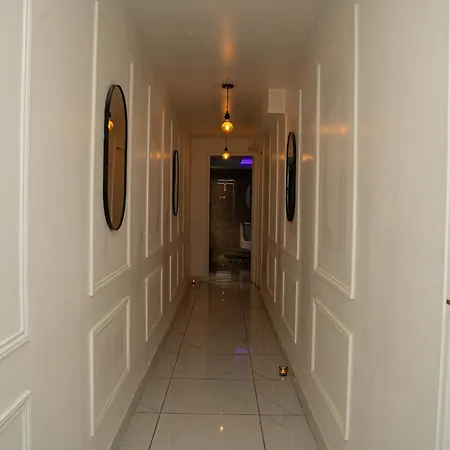 Privative Avec Jacuzzi, Massage & Sauna Ferienhaus
